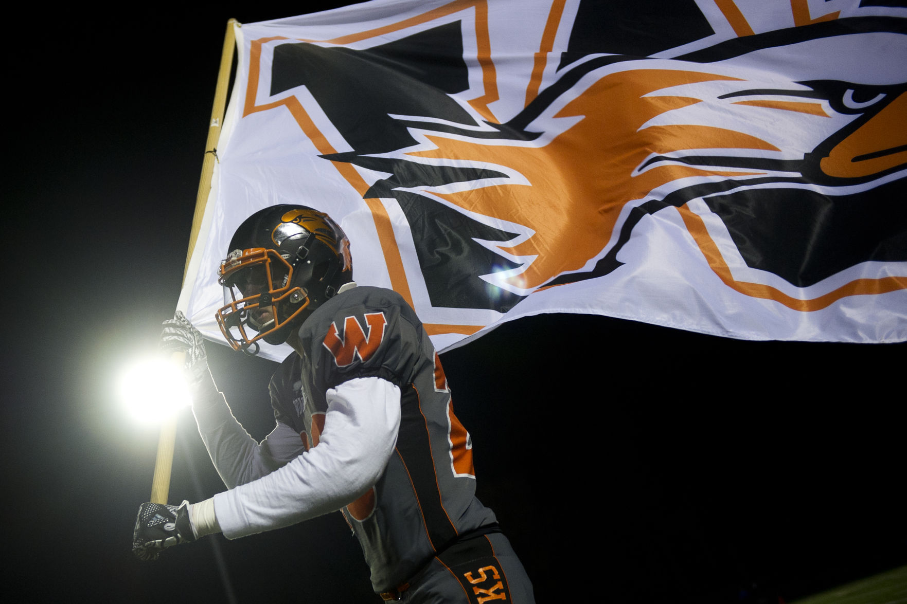 Winona High Football 10